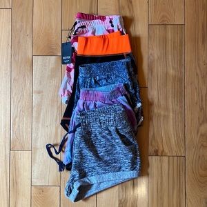 Medium Short Bundle.